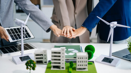 Certificazioni Edilizie Green: LEED, BREEAM e altri Standard