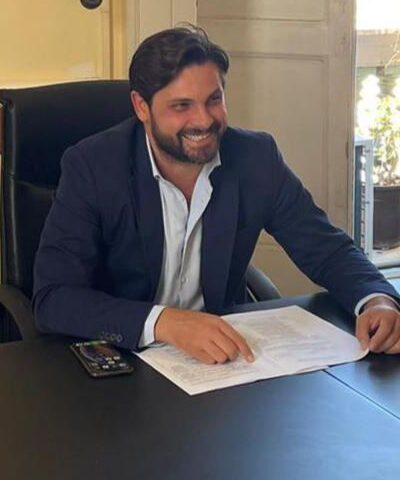 La denuncia di Agovino (Forza Italia): “A Sarno il Pd non costruisce più, la politica è sopravvivenza”