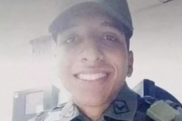 Anche un militare di origine Cilentana imprigionato in Venezuela