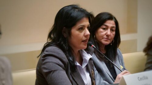 Violenza donne, Bilotti (M5S): “Educazione e prevenzione sono la vera risposta”