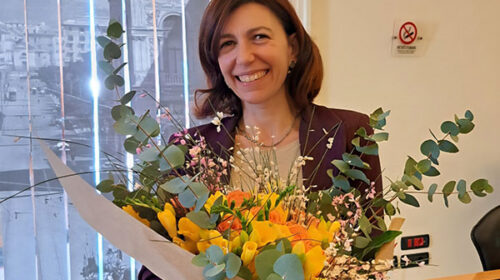 Soprintendenza archeologica Belle Arti e Paesaggio Sa/Av: l’architetto Onesti nuovo dirigente