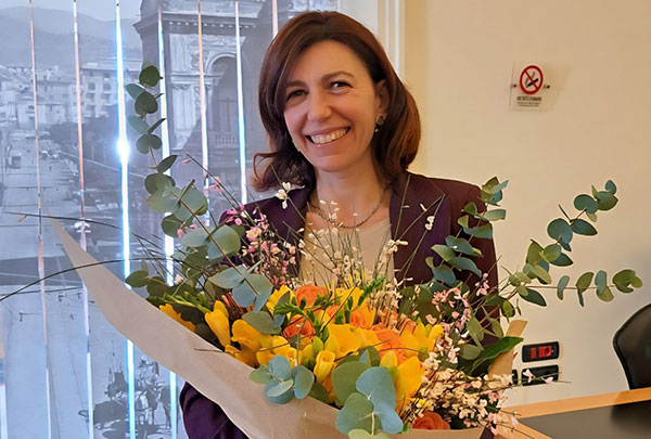 Soprintendenza archeologica Belle Arti e Paesaggio Sa/Av: l’architetto Onesti nuovo dirigente