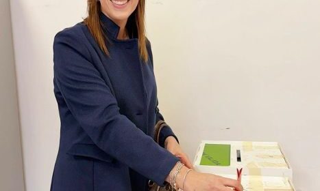 Pd, Anna Petta: “Elezioni provinciali, il centrosinistra stravince e il Partito Democratico è il perno del governo”