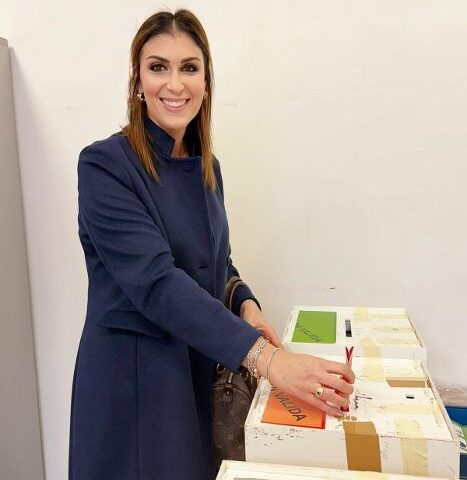 Pd, Anna Petta: “Elezioni provinciali, il centrosinistra stravince e il Partito Democratico è il perno del governo”