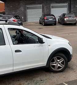 Salerno, quattro auto vandalizzate a Pastena
