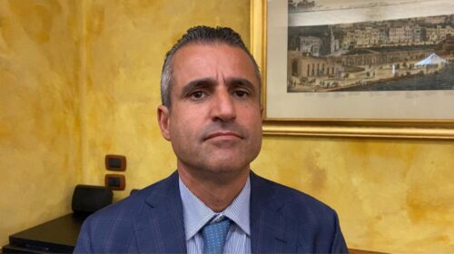 Lo scafatese Giuseppe Cacciapuoti a capo della procura di Lagonegro