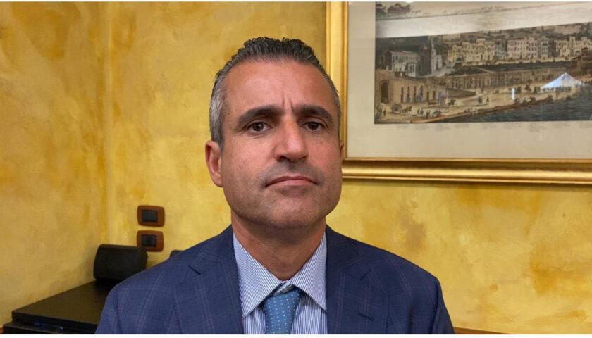 Lo scafatese Giuseppe Cacciapuoti a capo della procura di Lagonegro