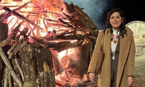 Bilotti (M5S): “I Fucanoli sono memoria, identità e senso di comunità”