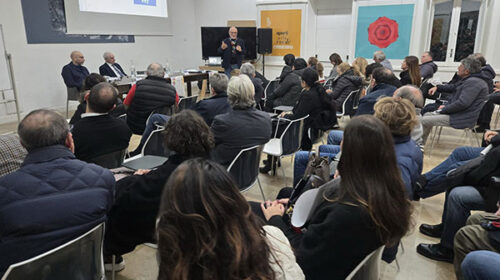 Capaccio Paestum: presentato in anteprima il Cartellone Eventi 2026