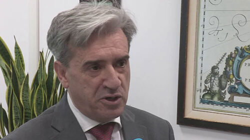 Aggressione a Santo Stefano, il sindaco di Castiglione del Genovesi torna a casa