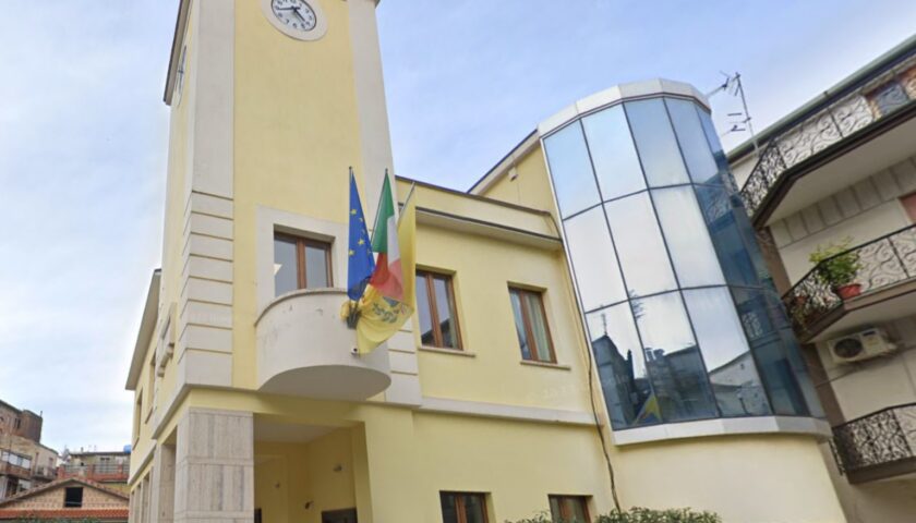 Albanella, nuovo servizio di igiene urbana con la Sarim