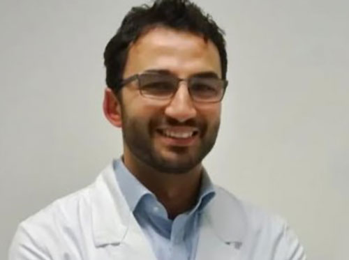 Olimpiadi invernali Milano-Cortina, nello staff medico anche Luigi D’Alessandro