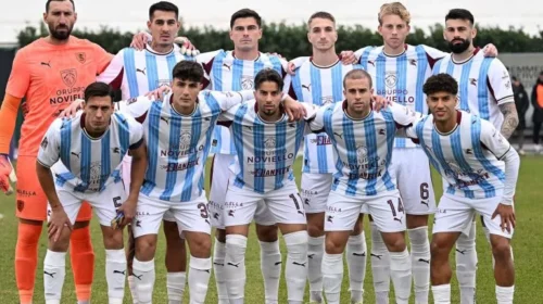 Salernitana, i convocati per la gara di domani a Potenza con il Sorrento