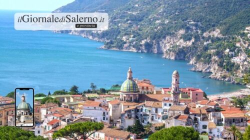 Festa dei Ceramisti Vietri 2026: fuoco, musica e gusto