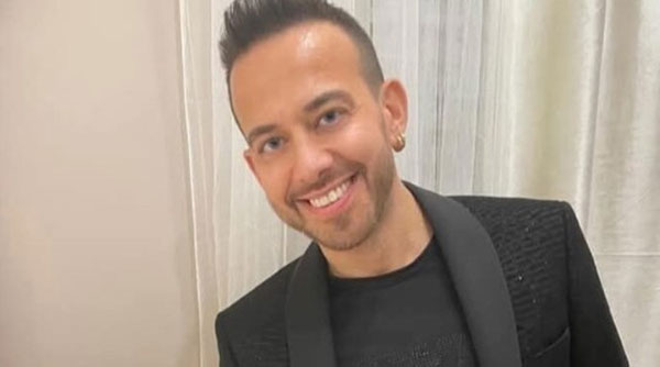 Lutto nella moda, muore lo stilista per abiti da sposa e cerimonia: Di Mola aveva 40 anni