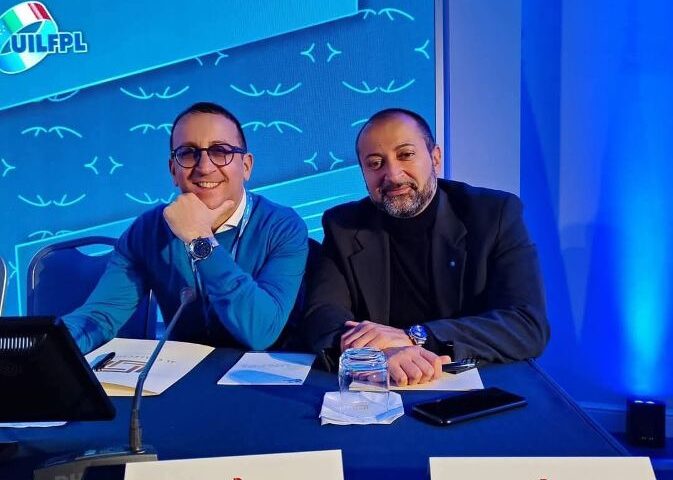 Stabilizzazione del personale sanitario: la Regione Campania dà seguito alle richieste della Uil e Uil Fpl 