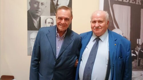 Noi di Centro: nominato Enrico Indelli Coordinatore di Salerno