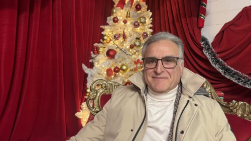 Cna provinciale Salerno, il presidente Citro: il 2026 sarà un anno importante