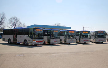 Cgil Salerno / Filt Cgil Salerno Trasporto Pubblico Locale: la firma del Pef è atto propedeutico e indispensabile alla firma del contratto e all’avvio del nuovo gestore