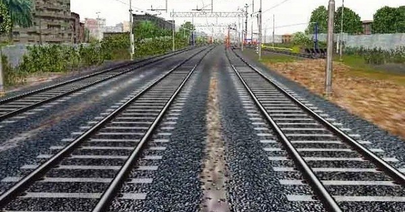 Rubano materiale elettrico a Marigliano, si ferma la linea ferroviaria Cancello – Sarno