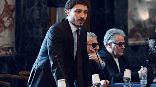 Salerno, Esposito (Forza Italia): Ogliara vive nell’abbandono