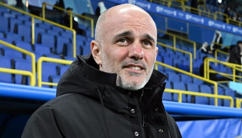 Atalanta Under 23 battuta dalla Salernitana, il patron Percassi: 3 espulsioni in una sola gara mai viste nella nostra storia