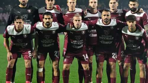 Atalanta U23-Salernitana: i convocati