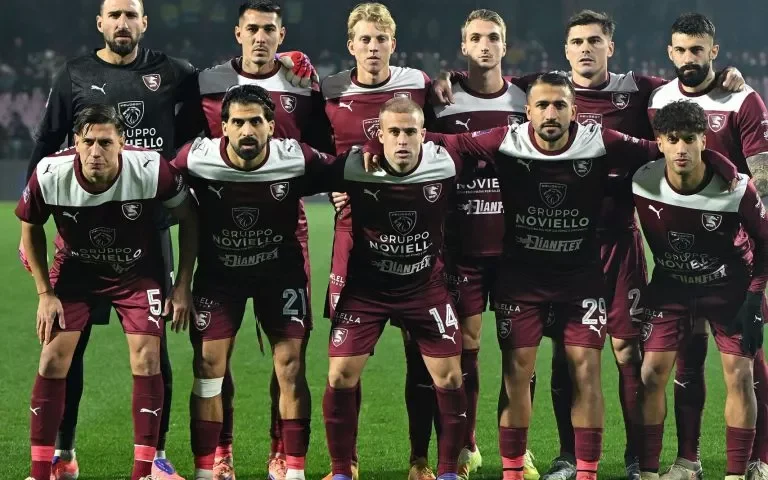 Atalanta U23-Salernitana: i convocati