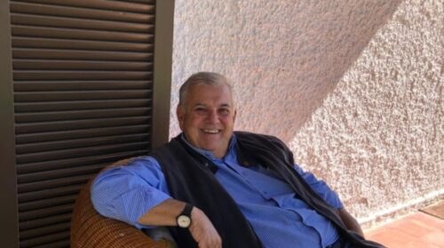 Lutto nel commercio a Salerno, muore Salvatore Maffei Lutto nel commercio a Salerno, muore Salvatore Maffei