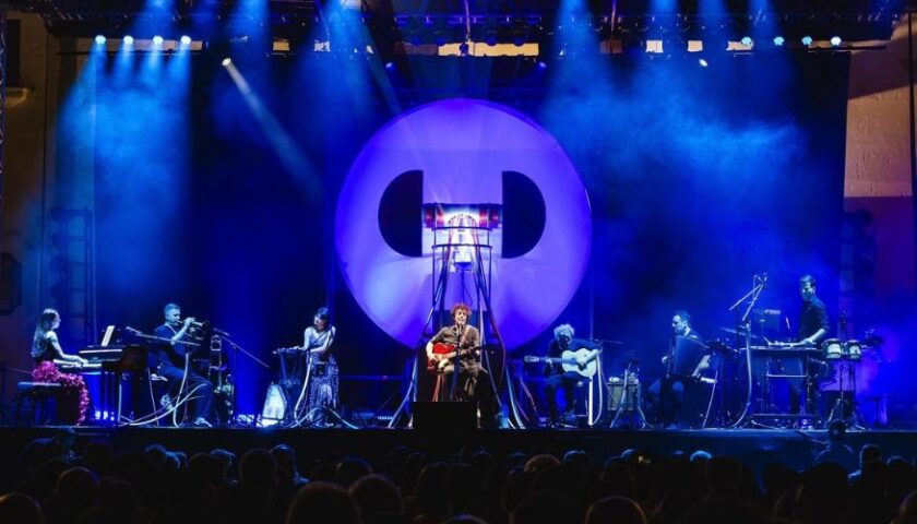 Tutto pronto per la Notte Bianca a Sarno