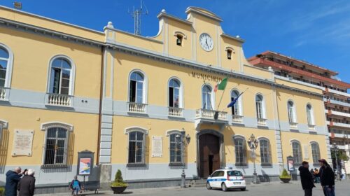 Nocera Inferiore, Forza Italia chiede l’adesione del Comune alla Rottamazione Quinquies