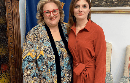 Castel San Giorgio, attivati i Progetti GOL: coinvolti 13 cittadini