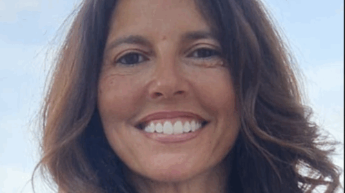 Campania, Gaia Palmieri Vice Capo di Gabinetto