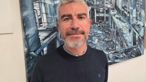 Pietro Imperato di Tramonti è il nuovo segretario della Fillea/Cgil Modena Pietro Imperato di Tramonti è il nuovo segretario della Fillea/Cgil Modena