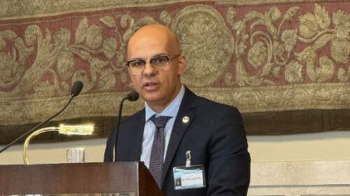 India-Europa, inizia la partita. Vivone (Fedapi): “Senza le pmi gli accordi restano sulla carta” India-Europa, inizia la partita. Vivone (Fedapi): “Senza le pmi gli accordi restano sulla carta”