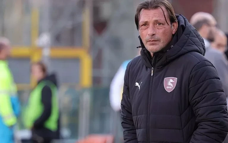 Salernitana verso il Sorrento, Raffaele: Volontà di fare una grande partita, i nuovi si sono subito integrati”