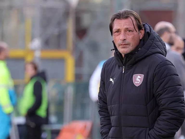 Salernitana, c’è il Casarano. Raffaele: “Le nostre motivazioni devono essere superiori a tutto”