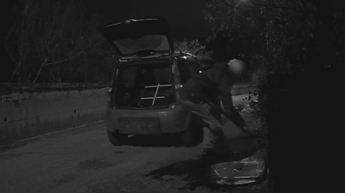 Sarno, rifiuti abbandonati: controlli e sanzioni con le nuove telecamere