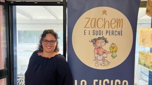 Lutto a Battipaglia per la morte di Giusy Volpe