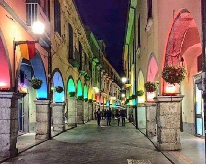 Cava de’ Tirreni, convocata assemblea Distretto del Commercio