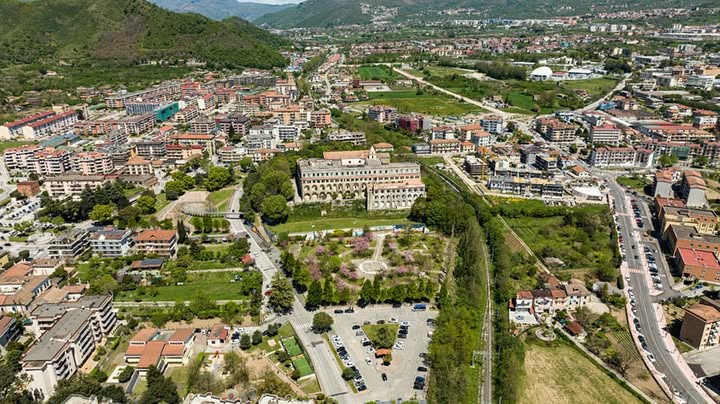 Cane muore a Baronissi dopo aver ingerito un petardo scambiandolo per cibo