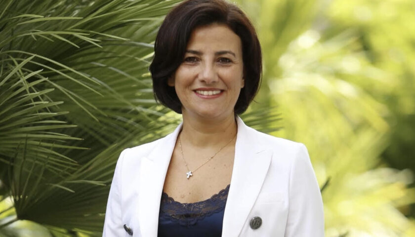 Giunta Fico, Sessa (Casa Riformista-Italia Viva): “La nomina di Angelica Saggese ad assessore è un grande risultato per il nostro partito”