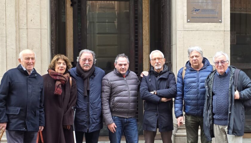 Porto di Salerno: incontro Cuccaro e associazioni ambientaliste