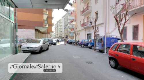 Emergenza sicurezza al Bingo di Pastena: residenti esasperati