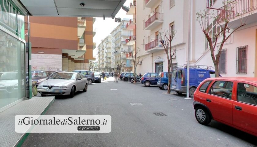 Emergenza sicurezza al Bingo di Pastena: residenti esasperati