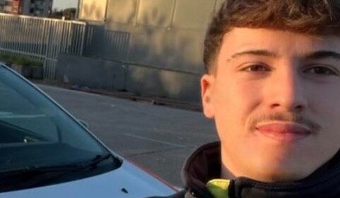 Salerno piange Antonio Carleo, giovane di soli 20 anni vita strappata al volontariato