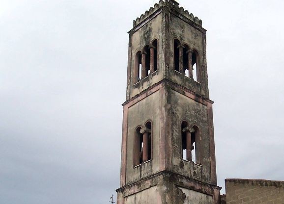 Mercato San Severino, finanziamento di un milione e 400mila euro per la Chiesa dell’Annunziata