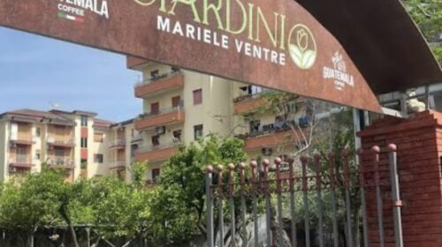 Salerno, prima la denuncia per ricettazione e poi il furto in un chioschetto a Pastena: fermata