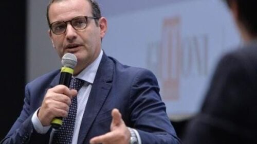 EcoAmbiente Salerno, il bilancio e le sfide del 2026