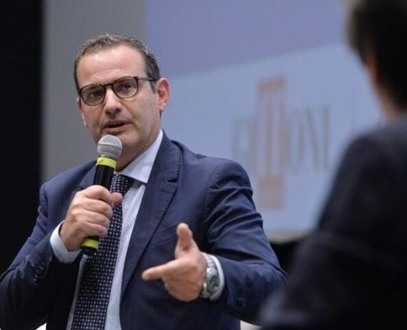 EcoAmbiente Salerno, il bilancio e le sfide del 2026